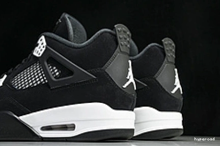 Hyperoad THUNDER' RETRO JORDAN 'WHITE AIR 4 1216